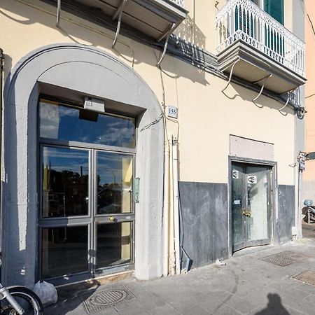 Riviera Di Chiaia 155 Apartment Naples Exterior photo