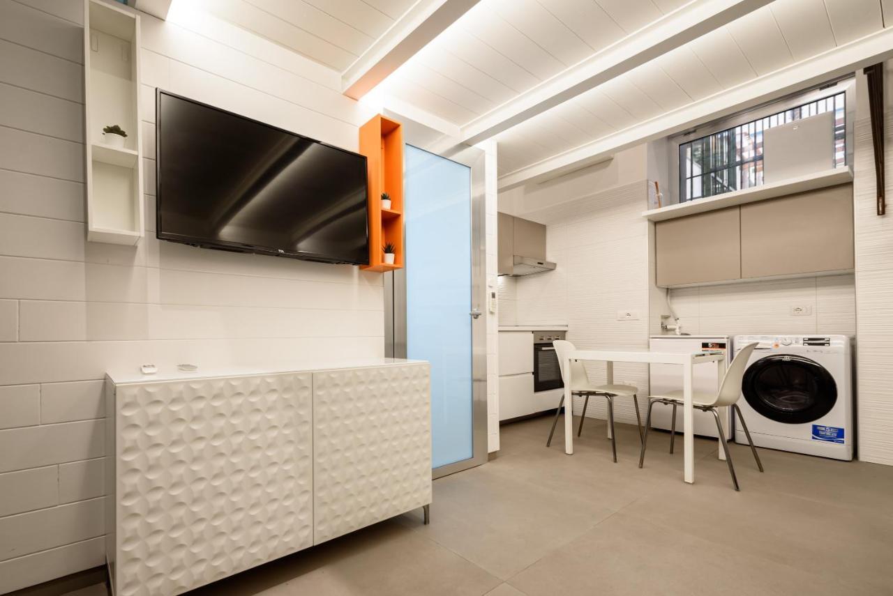 Riviera Di Chiaia 155 Apartment Naples Exterior photo