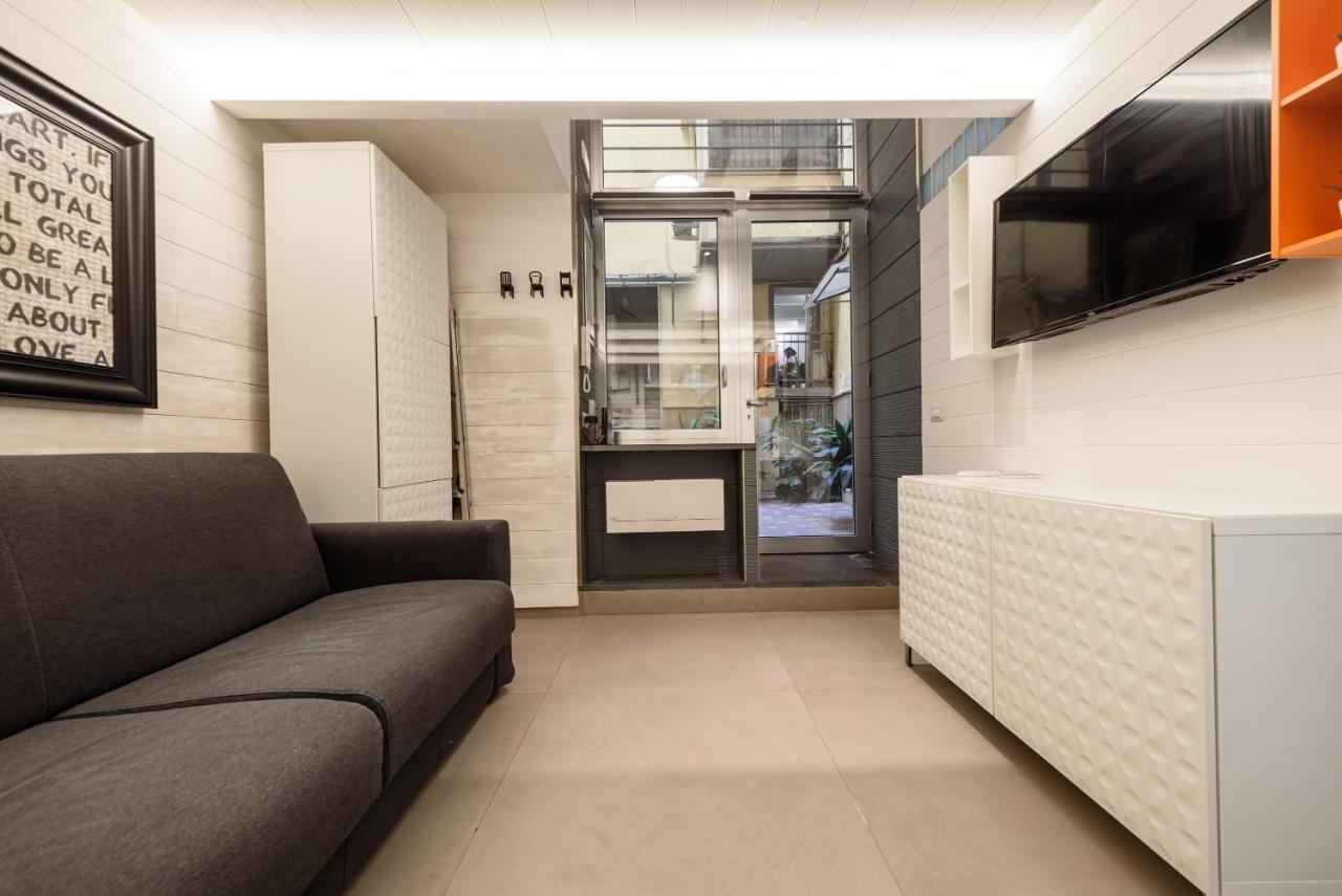 Riviera Di Chiaia 155 Apartment Naples Exterior photo