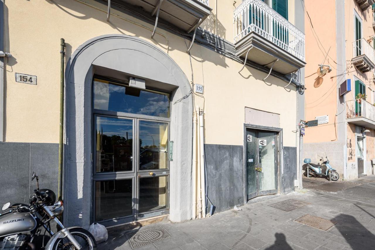 Riviera Di Chiaia 155 Apartment Naples Exterior photo